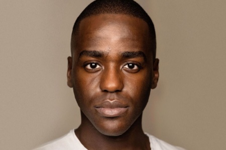 'Sex Education' star Shuti Gatwa to be the 14th Doctor on 'Doctor Who'