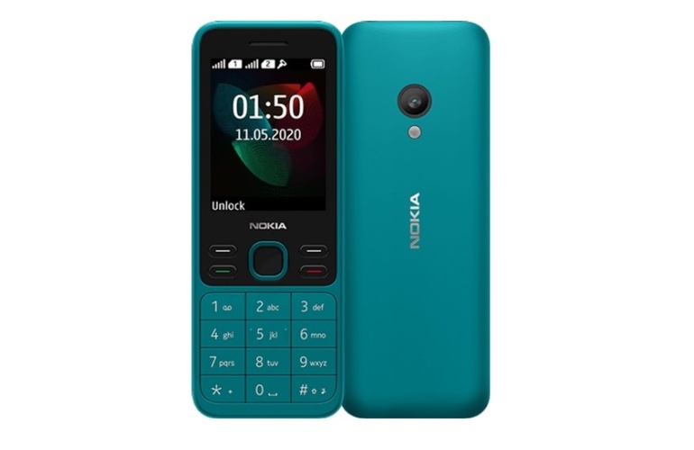 Nokia 150 TA-1235