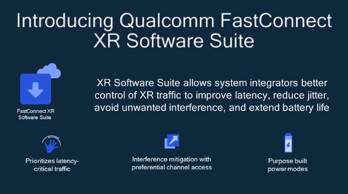Qualcomm представила новое поколение беспроводных очков дополненной реальности — Wireless AR Smart Viewer на базе платформы Snapdragon XR2