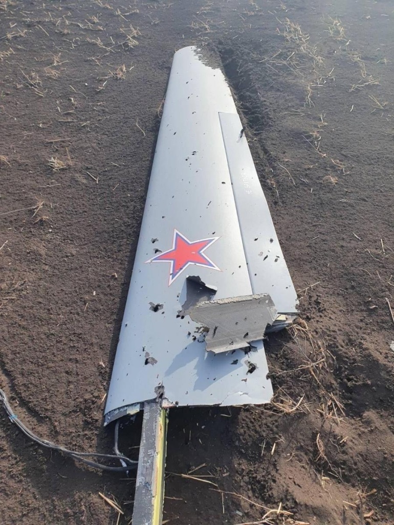 UAVs in the service of the Armed Forces of Ukraine and the Sun: who is better and why?