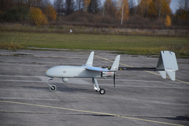 UAVs in the service of the Armed Forces of Ukraine and the Sun: who is better and why?