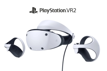 Production of PlayStation VR2 will begin in the second half of 2022, and the release is scheduled for early 2023 - Ming-Chi Kuo