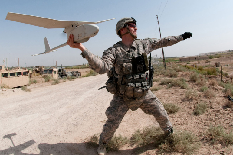 UAVs in the service of the Armed Forces of Ukraine and the Sun: who is better and why?