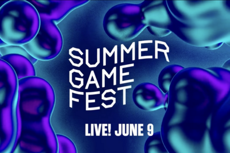 Summer Game Fest начнется 9 июня