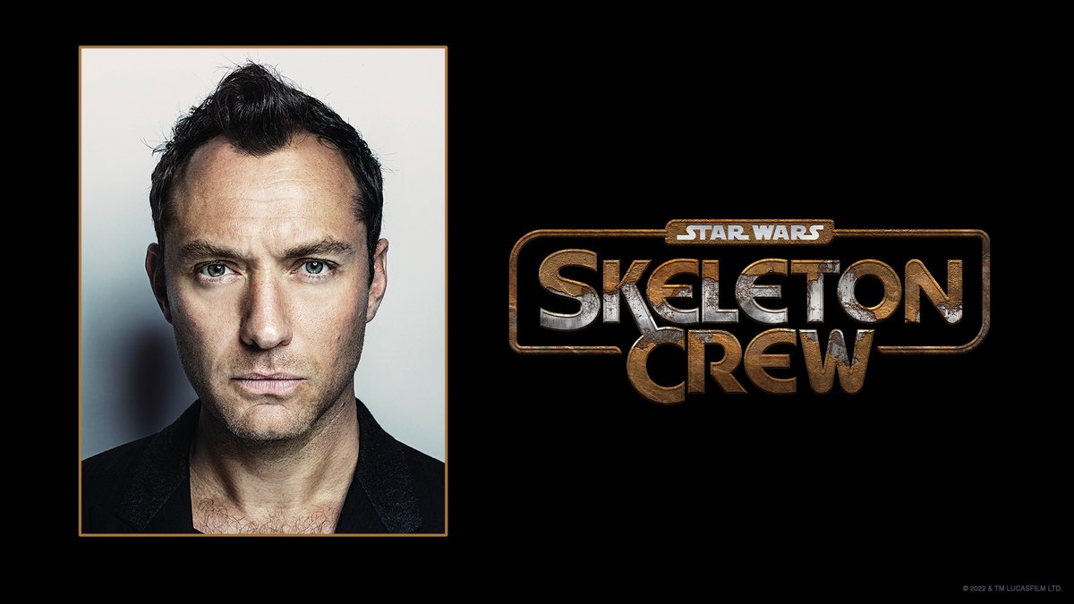 Lucasfilm Announcements at StarWarsCelebration: The Mandalorian Season 3, Ahsoka, and Star Wars: Skeleton Team with Juju Low in 2023, Andor Trailer, Willow, and New Indiana Jones