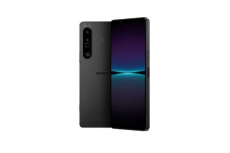 Sony анонсировала флагман Xperia 1 IV за $1600 — Snapdragon 8 Gen 1, 4K OLED дисплей и телеобъектив с ЭФР 85-125 мм