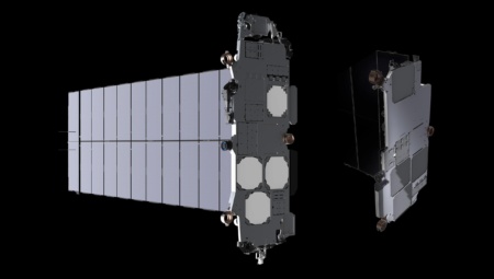 Starlink V2.0: Илон Маск поделился новыми деталями относительно интернет-спутников нового поколения — в три раза тяжелее и в 5-10 раз выше пропускная способность