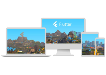 Google анонсувала Flutter 3: стабільна підтримка macOS та Linux, Firebase та Material Design 3