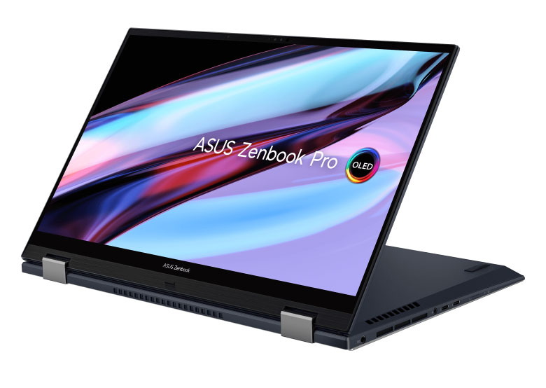 Новые ASUS Zenbook 2022-го года: флагман Zenbook Pro 16X OLED, Zenbook Pro 14 Duo OLED с двумя дисплеями и Zenbook S 13 OLED весом 1 кг с автономностью до 19 часов