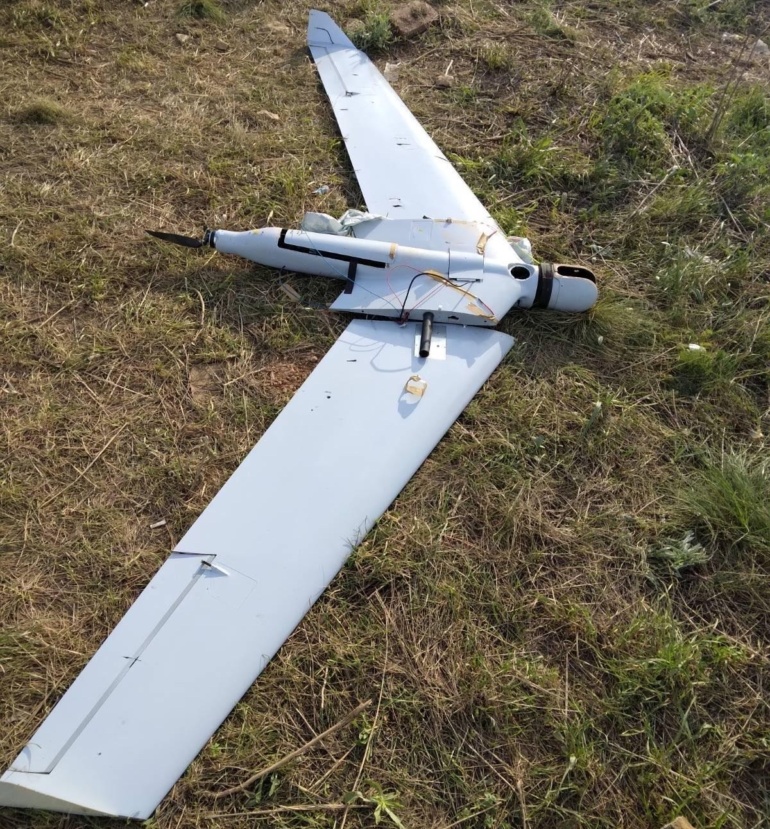 UAVs in the service of the Armed Forces of Ukraine and the Sun: who is better and why?