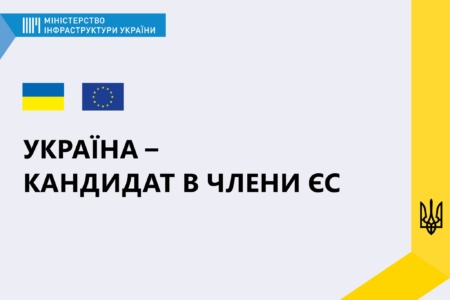 ЕС будет признавать украинские водительские права — уже с сегодняшнего дня