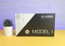 Glorious Model I