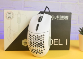 Glorious Model I
