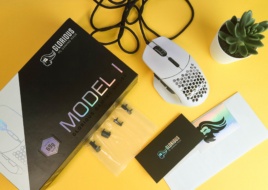 Glorious Model I