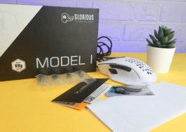 Glorious Model I