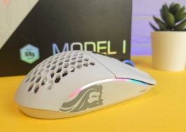 Glorious Model I