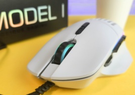 Glorious Model I