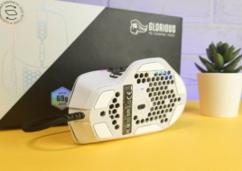 Glorious Model I