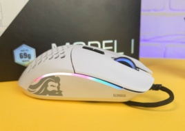 Glorious Model I