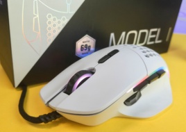 Glorious Model I
