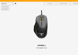 Glorious Model I