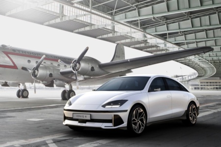 Электромобили Hyundai: «тема» взлетит? Мнение