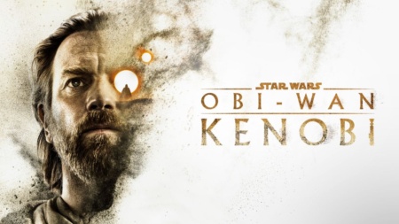 Рецензия на сериал «Оби-Ван Кеноби» / Obi-Wan Kenobi