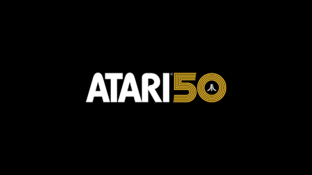 К 50-летию Atari выйдет коллекция Atari 50: The Anniversary Celebration – набор из более 90 классических игр для современных платформ