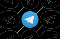 До конца месяца в Telegram появится платная подписка Premium за $5 месяц – она обеспечит «дополнительные функции, скорость и ресурсы»