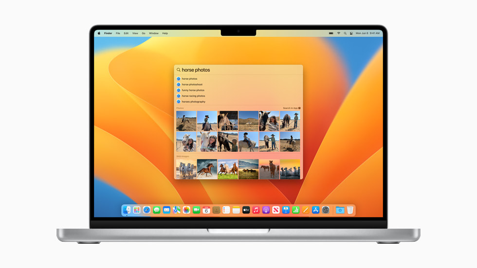Новшества в macOS Ventura: Stage Manager для концентрации на работе, использование iPhone в качестве веб-камеры mac, улучшения в ряде приложений