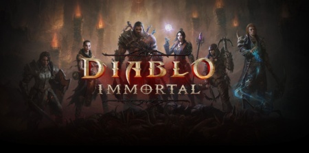 Diablo Immortal — новый мобильный хит, но не без проблем. Мнение