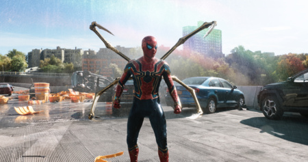 «Человек-паук: Нет пути домой» перевыпустят в прокат — это будет «более веселая» версия с дополнительными материалами