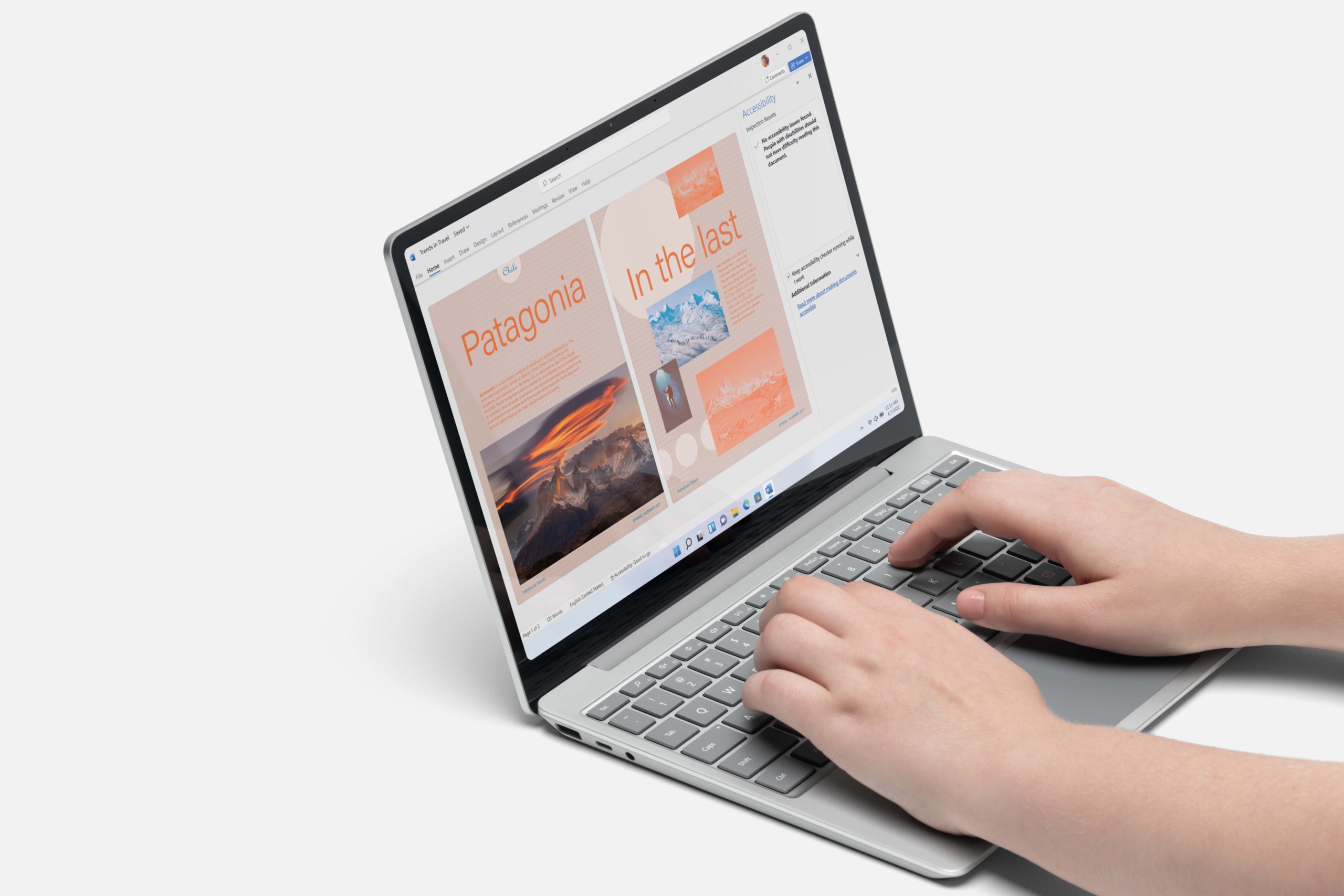 Microsoft Surface Laptop Go 2 Gets an 11th Generation Intel Processor, Up to 13.5 Hours of Battery Life, and Starts at $600