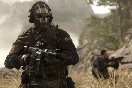 Call of Duty: Modern Warfare II выйдет в Steam — впервые с 2018 года, когда серия стала эксклюзивом Battle.net [Дебютный трейлер и подробности]