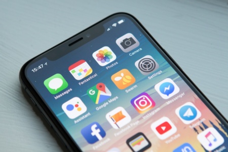 Kantar обнародовал рейтинг самых популярных мобильных приложений за апрель 2022 года