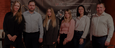 В поддержку Украины проводят международный хакатон. Авторы лучших IT-решений получат 10 тыс. евро