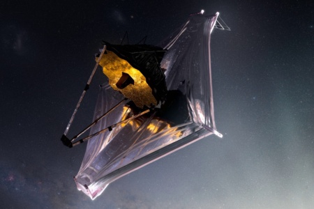 The world will see the first full-fledged images of the James Webb telescope on July 12