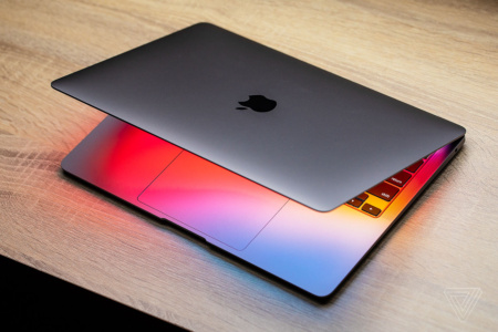 СМИ: Apple начнет производство MacBook во Вьетнаме в 2023 году