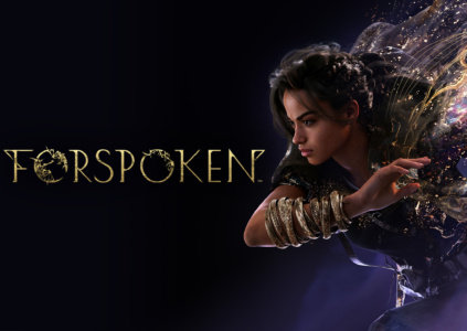 Выход игры Forspoken (первой для ПК с использованием Microsoft DirectStorage) перенесли на январь 2023 года