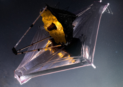 NASA reports a serious breakdown in the James Webb telescope: the wheel for switching filters in MIRI camera mode experienced "increased friction"