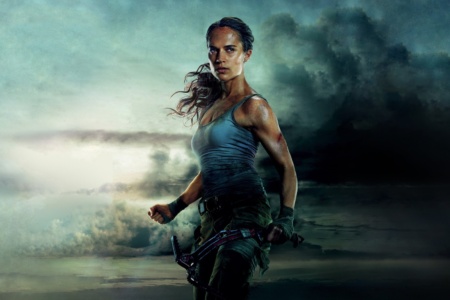 MGM втратила права на франшизу Tomb Raider, всесвіт перезапустить інша студія з новою акторкою у ролі Лари Крофт