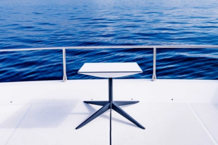 Інтернет Starlink вже й на яхтах — за $5 000 на місяць (обладнання коштує додаткові $10 000)
