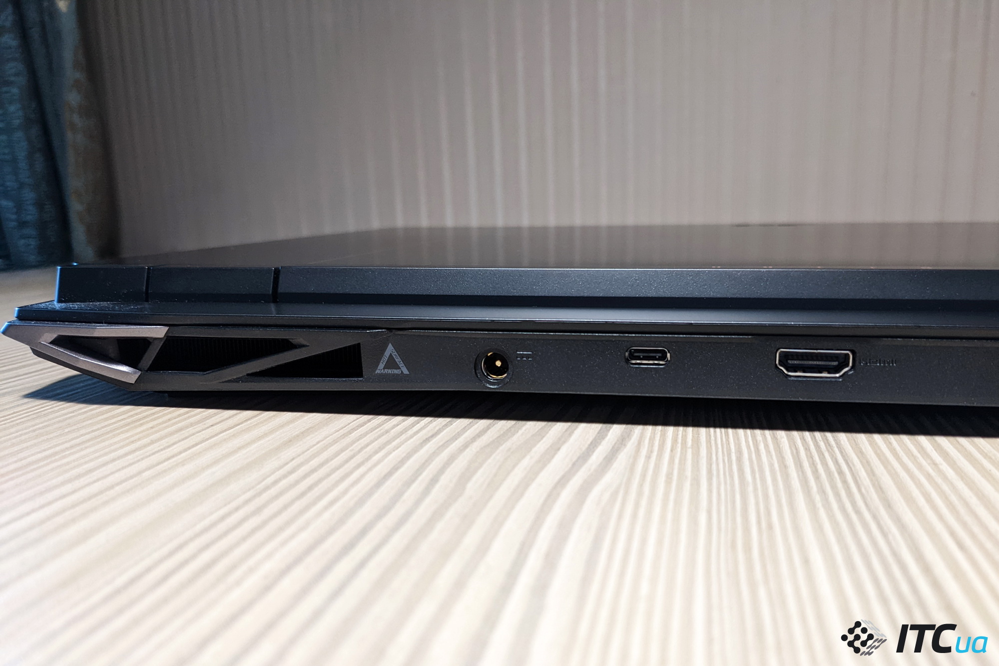 Огляд ноутбука Acer Nitro 5 – 17-дюймовий геймерський ноутбук за 105 тис. грн