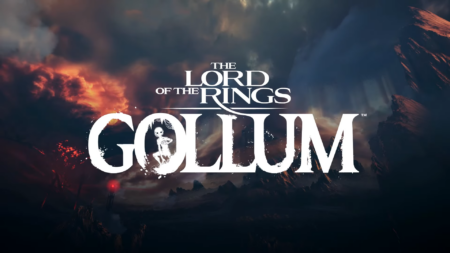 Новый геймплейный трейлер The Lord of the Rings: Gollum демонстрирует новые локации и знакомых персонажей