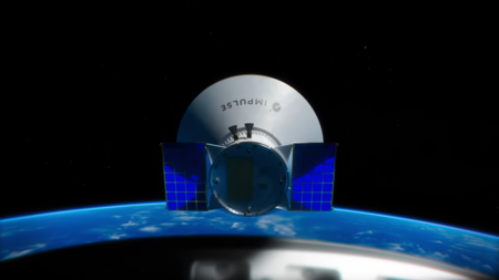 Relativity Space и Impulse Space анонсировали первую коммерческую миссию на Марс с использованием напечатанной на 3D-принтере ракеты Terran R