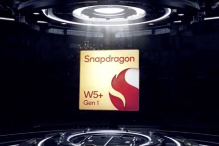 Snapdragon W5 Plus — нарешті справді нова платформа Qualcomm для смартгодинників нового покоління, яка має дати бажаний поштовх Wear OS 3