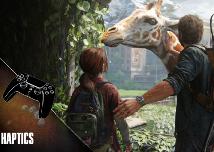 В The Last of Us Part I улучшены ИИ, графику, тактильный отклик, а также доступны режимы permadeath и speed run