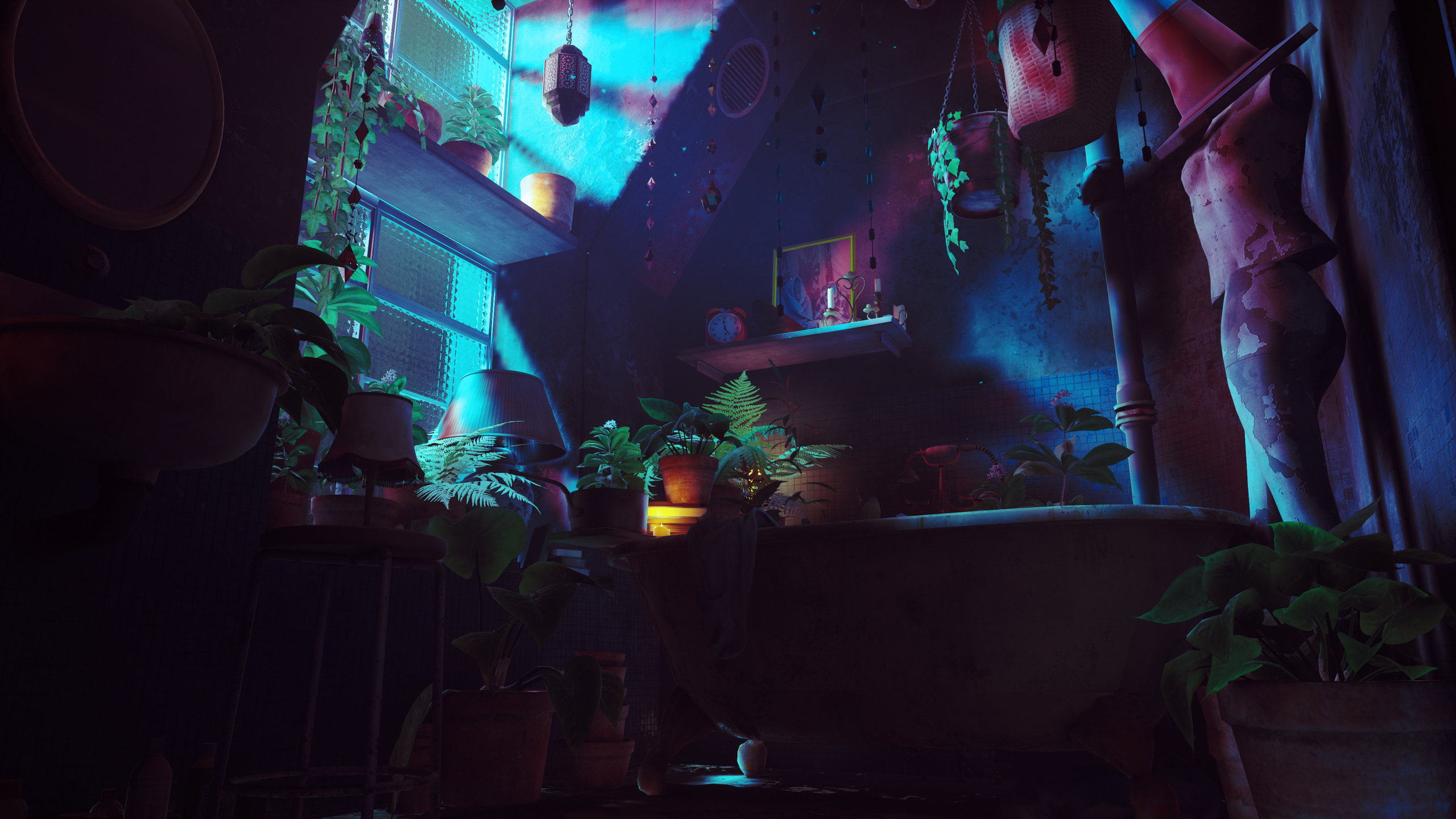 Обзор Stray. Серьезная игра, притворяющаяся легкомысленным симулятором ...