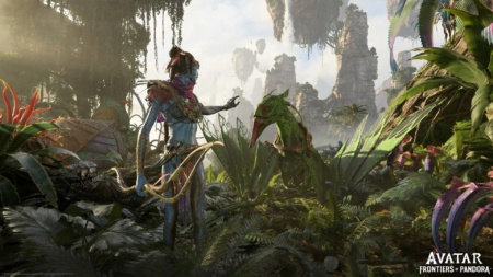 Ubisoft готовится к рецессии — серьезно режет бюджеты, переносит Avatar: Frontiers of Pandora на 2023-2024 годы и отменяет сразу четыре игры