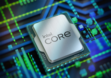 Переход с памяти DDR4 на DDR5 позволяет повысить многоядерную производительность процессора Intel Raptor Lake до 20%